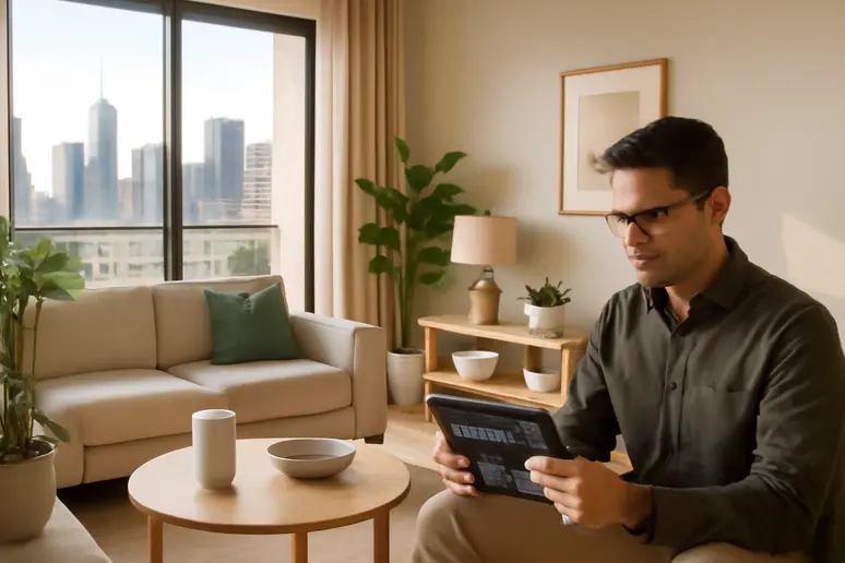 รีโนเวทคอนโดปล่อยเช่า: ไอเดียคุ้มค่า กำไรงาม ปี 2026+