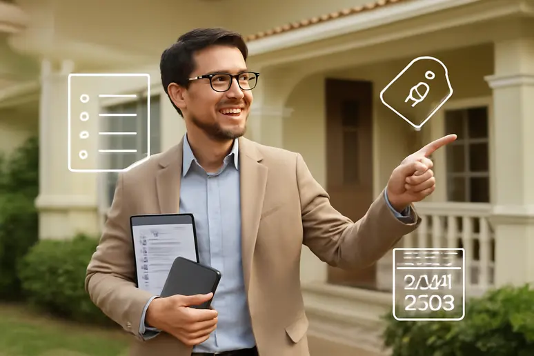 ประเมินราคาบ้านมือสอง 2569-2568: เคล็ดลับเพิ่มมูลค่าสูงสุด